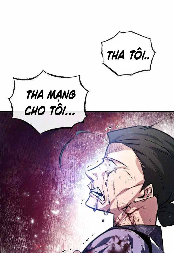 Giảng Sư Đứng Đầu, Baek Sư Phụ: Chapter 38