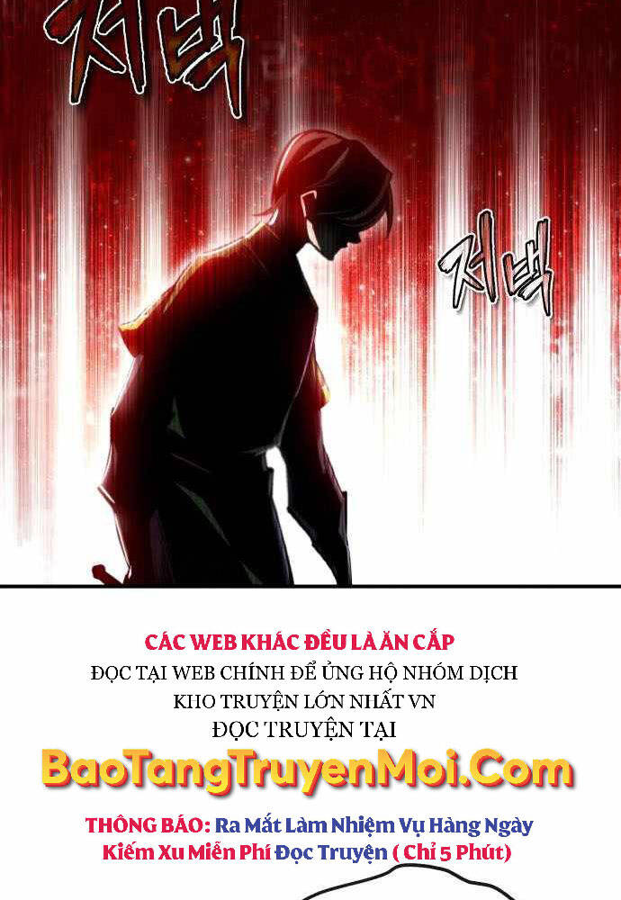 Giảng Sư Đứng Đầu, Baek Sư Phụ: Chapter 38