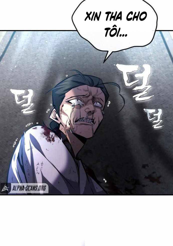 Giảng Sư Đứng Đầu, Baek Sư Phụ: Chapter 38