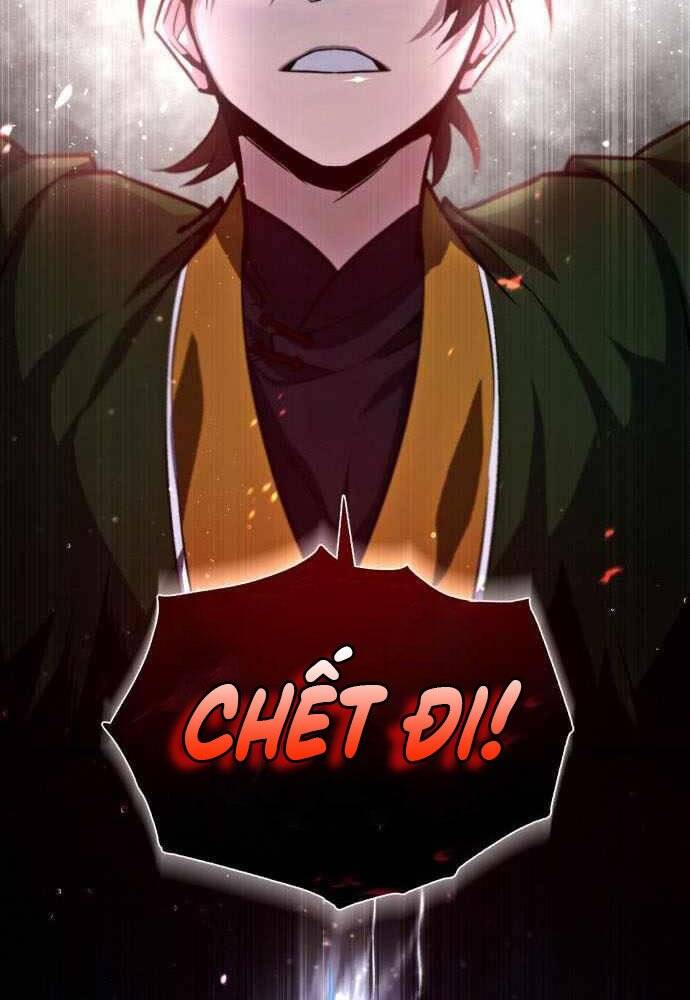 Giảng Sư Đứng Đầu, Baek Sư Phụ: Chapter 38