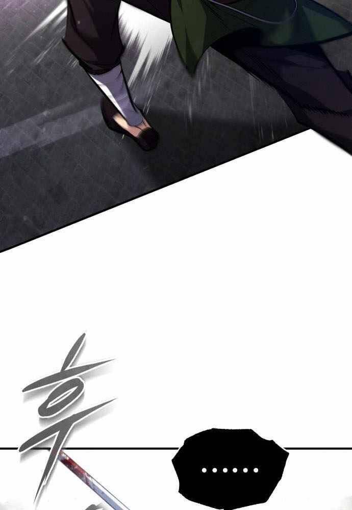 Giảng Sư Đứng Đầu, Baek Sư Phụ: Chapter 38