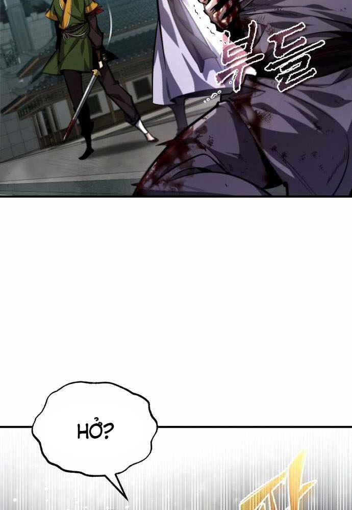 Giảng Sư Đứng Đầu, Baek Sư Phụ: Chapter 38