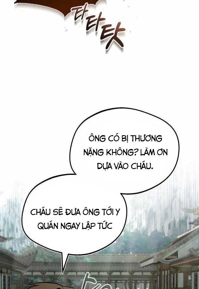 Giảng Sư Đứng Đầu, Baek Sư Phụ: Chapter 38