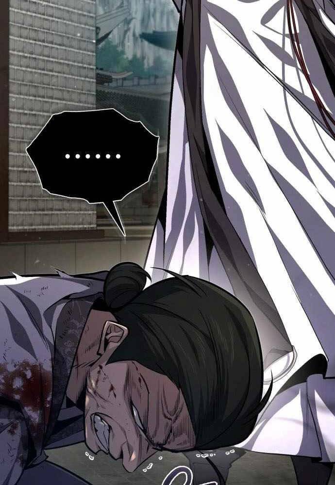 Giảng Sư Đứng Đầu, Baek Sư Phụ: Chapter 38