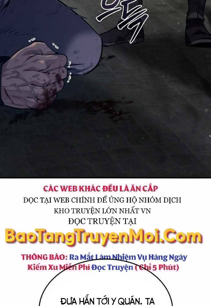 Giảng Sư Đứng Đầu, Baek Sư Phụ: Chapter 38