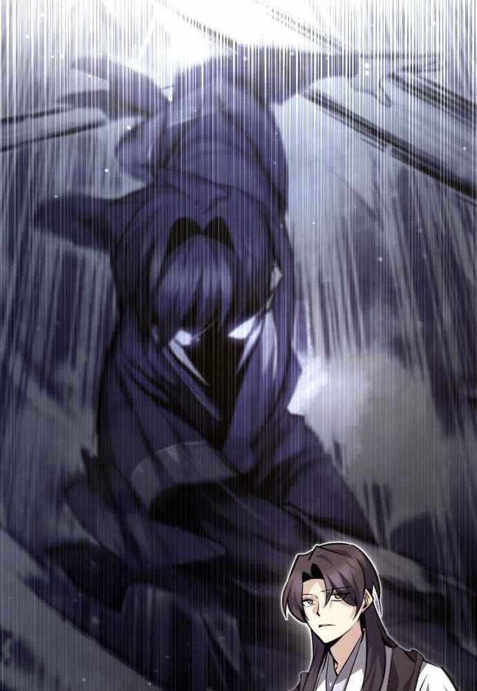 Giảng Sư Đứng Đầu, Baek Sư Phụ: Chapter 38