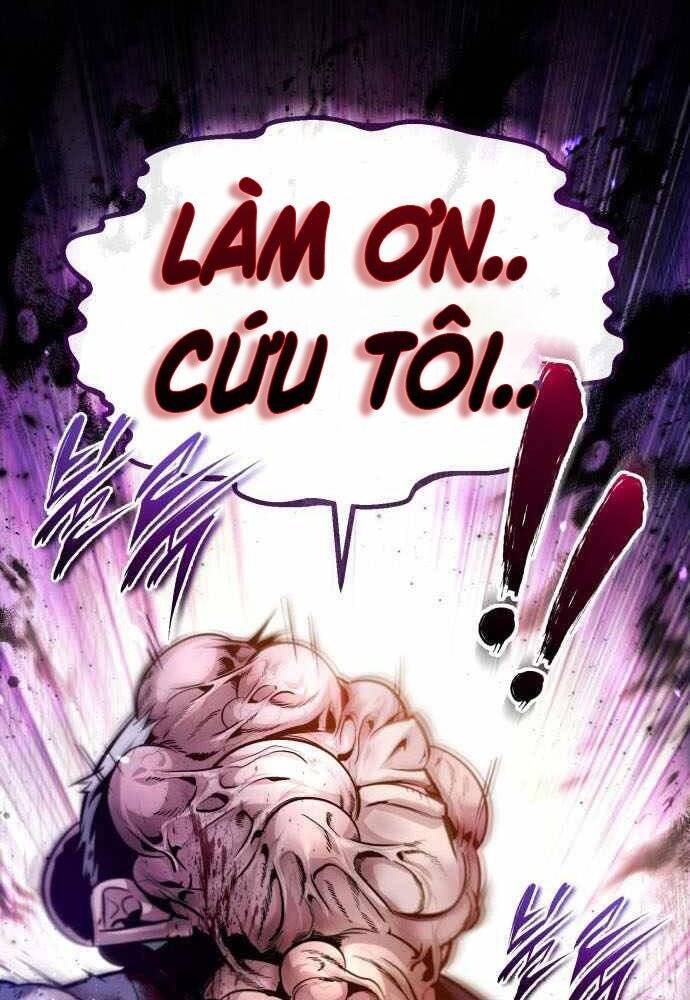 Giảng Sư Đứng Đầu, Baek Sư Phụ: Chapter 39