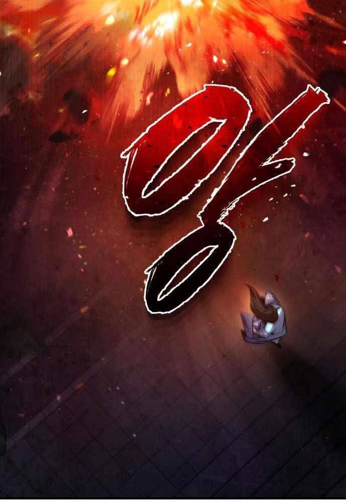 Giảng Sư Đứng Đầu, Baek Sư Phụ: Chapter 39