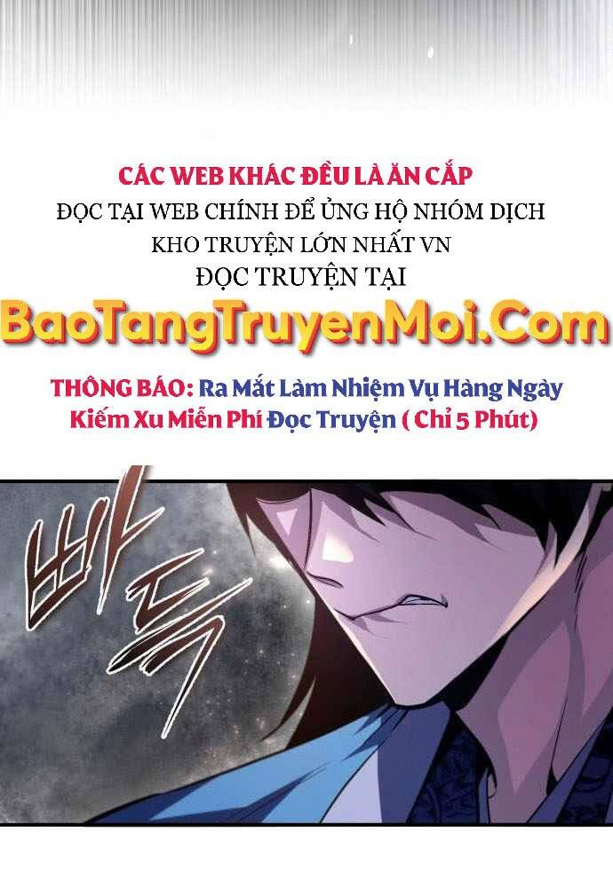 Giảng Sư Đứng Đầu, Baek Sư Phụ: Chapter 39