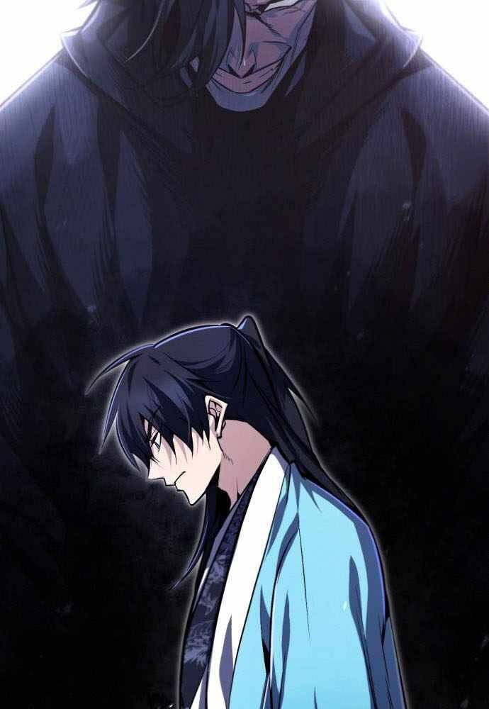 Giảng Sư Đứng Đầu, Baek Sư Phụ: Chapter 39