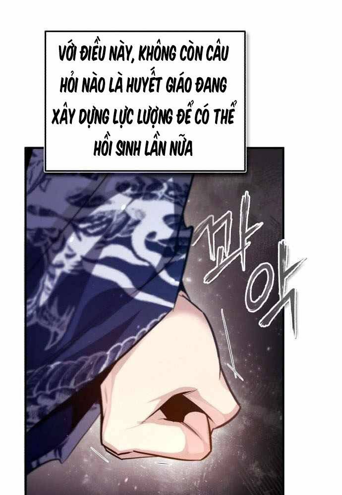 Giảng Sư Đứng Đầu, Baek Sư Phụ: Chapter 39