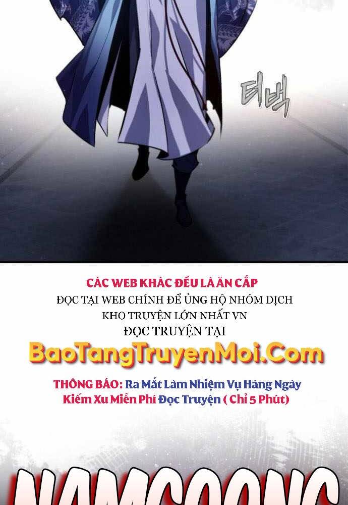 Giảng Sư Đứng Đầu, Baek Sư Phụ: Chapter 39