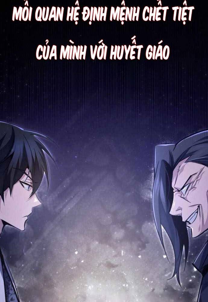 Giảng Sư Đứng Đầu, Baek Sư Phụ: Chapter 39