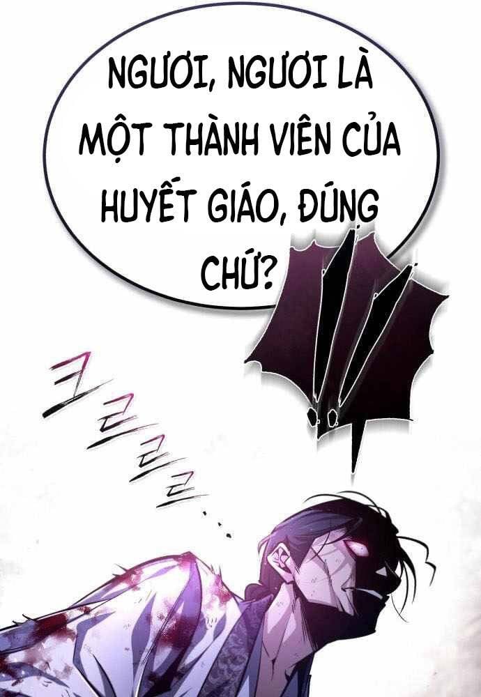 Giảng Sư Đứng Đầu, Baek Sư Phụ: Chapter 39