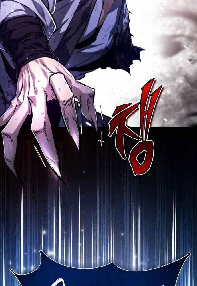 Giảng Sư Đứng Đầu, Baek Sư Phụ: Chapter 39