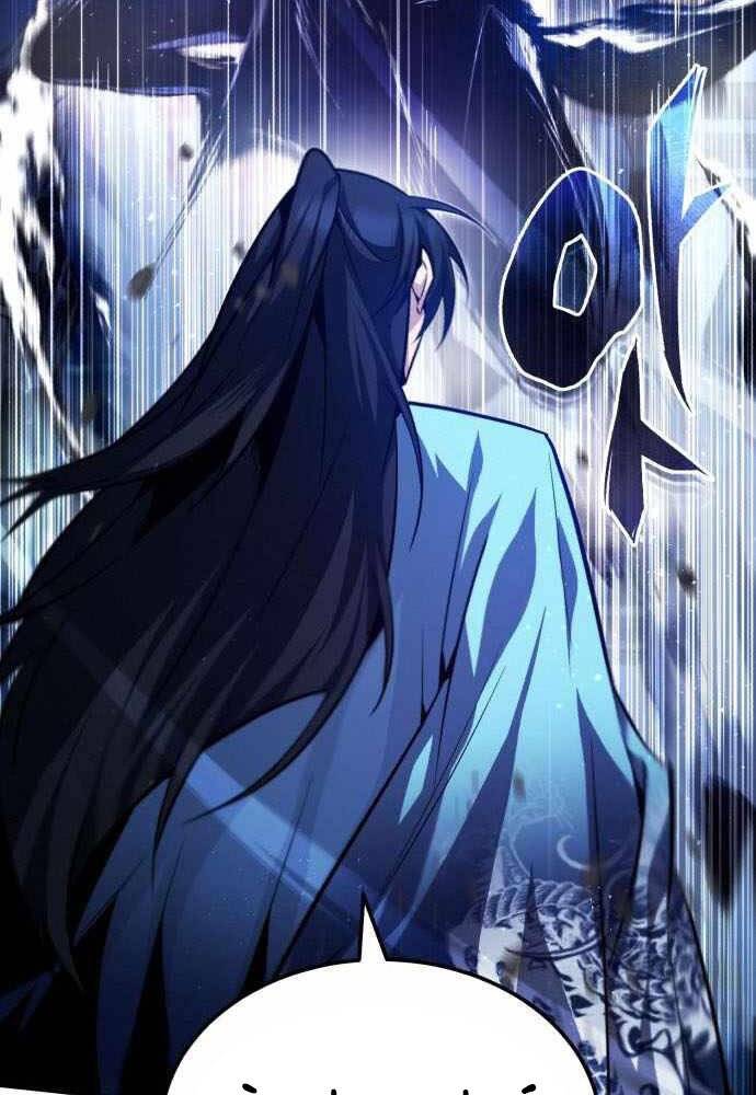 Giảng Sư Đứng Đầu, Baek Sư Phụ: Chapter 39