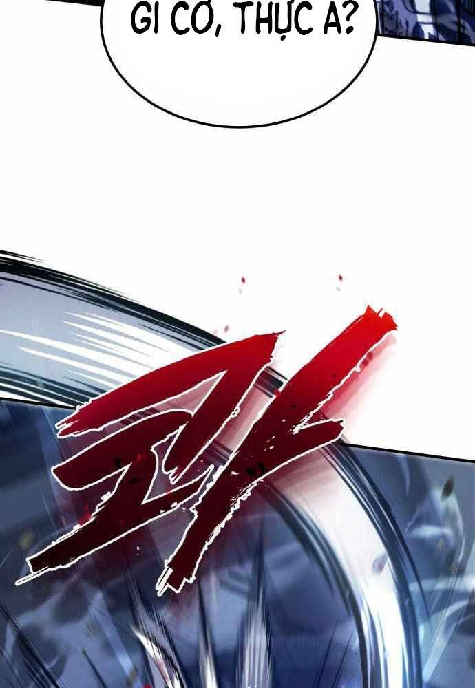 Giảng Sư Đứng Đầu, Baek Sư Phụ: Chapter 39