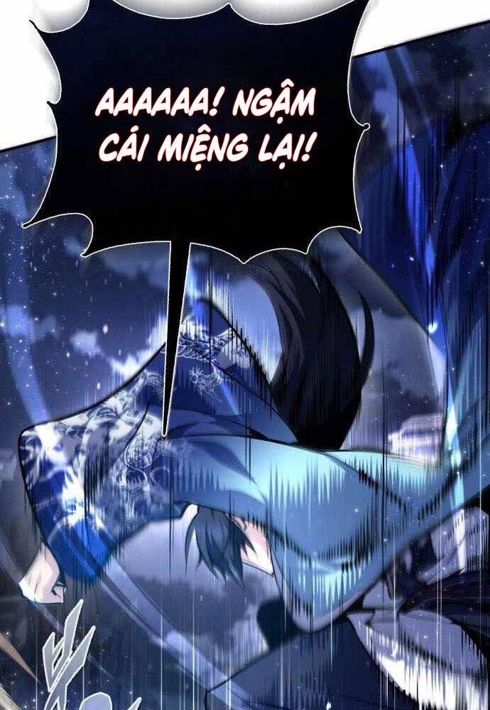 Giảng Sư Đứng Đầu, Baek Sư Phụ: Chapter 39