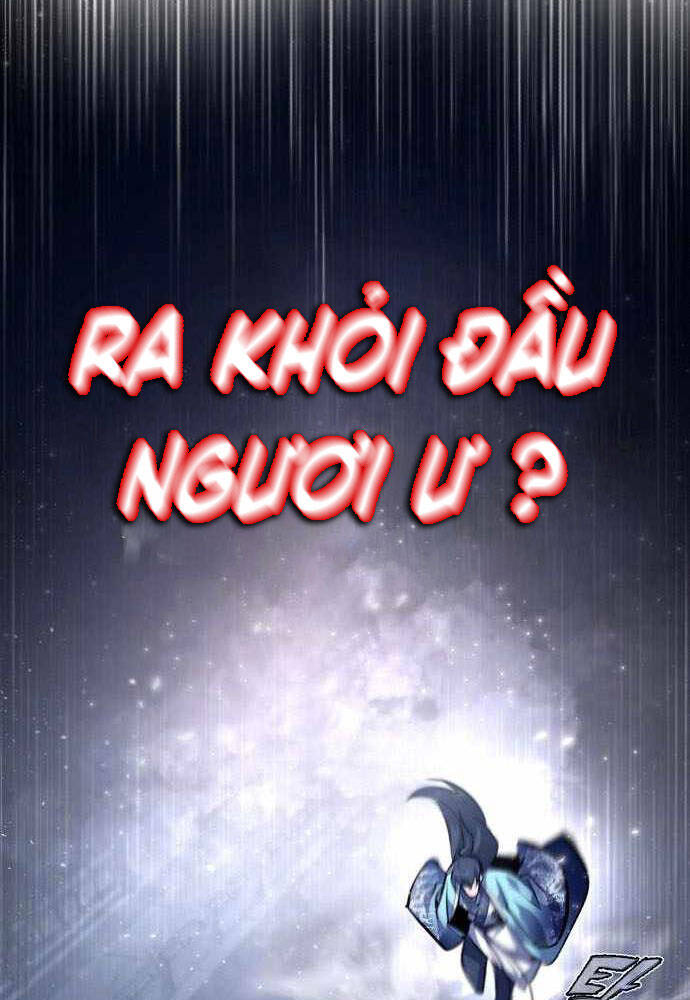 Giảng Sư Đứng Đầu, Baek Sư Phụ: Chapter 39