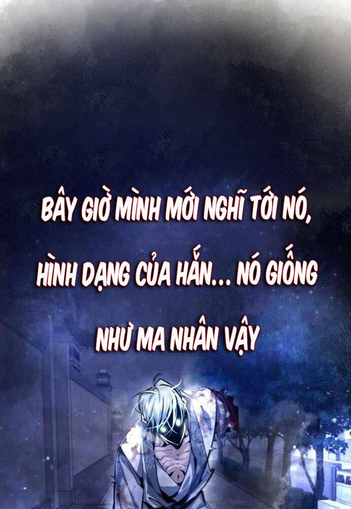 Giảng Sư Đứng Đầu, Baek Sư Phụ: Chapter 39