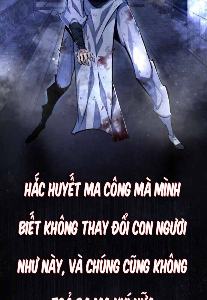 Giảng Sư Đứng Đầu, Baek Sư Phụ: Chapter 39
