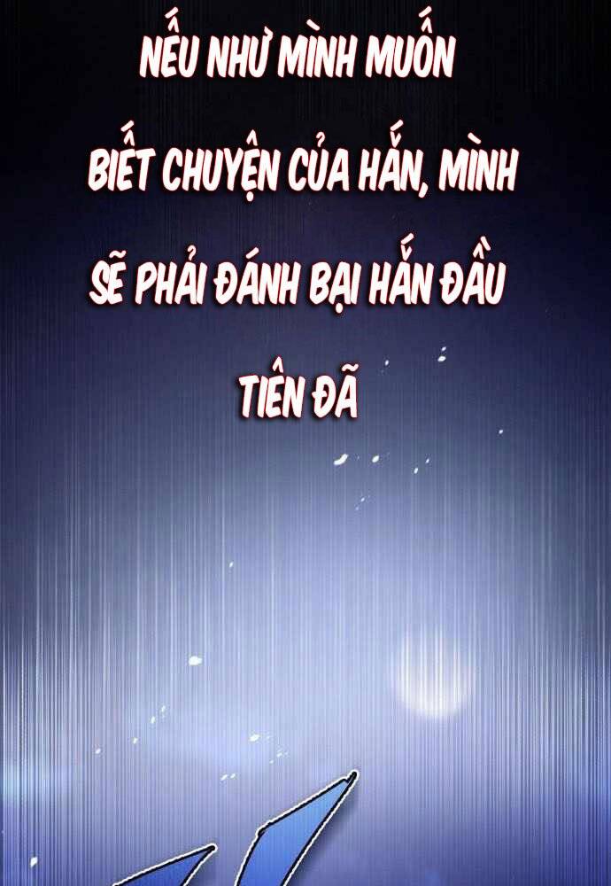 Giảng Sư Đứng Đầu, Baek Sư Phụ: Chapter 39