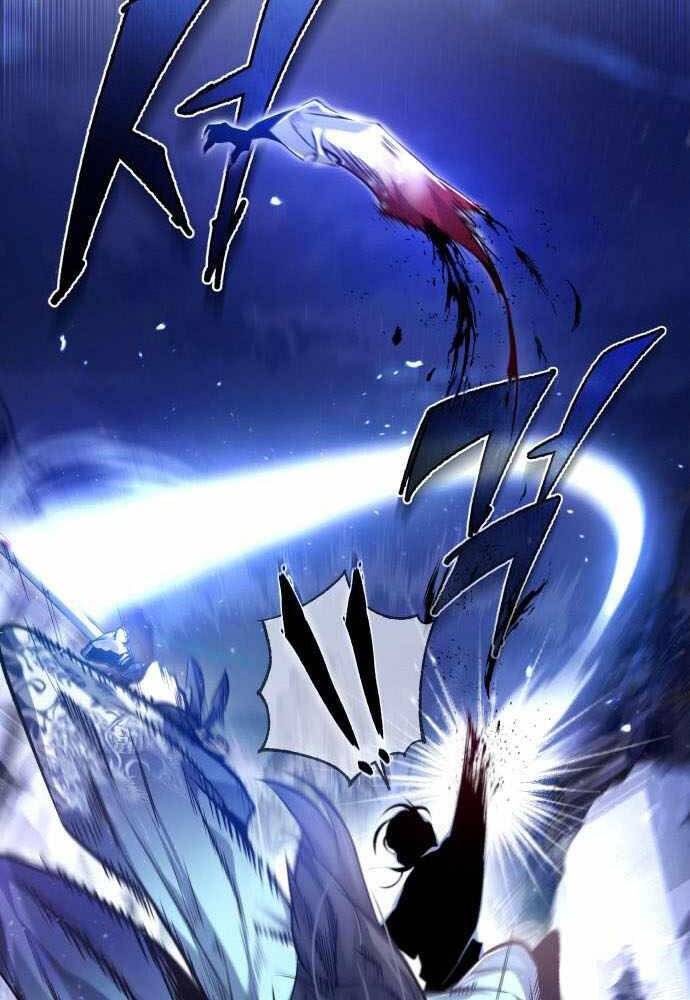 Giảng Sư Đứng Đầu, Baek Sư Phụ: Chapter 39