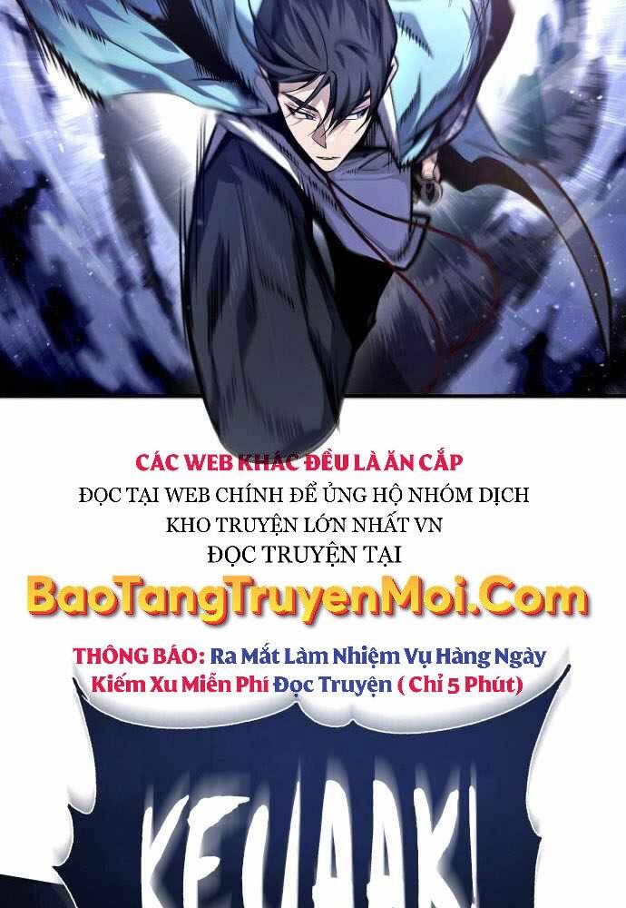 Giảng Sư Đứng Đầu, Baek Sư Phụ: Chapter 39