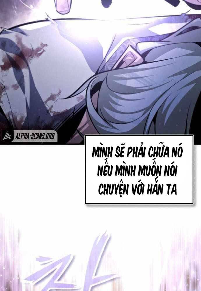 Giảng Sư Đứng Đầu, Baek Sư Phụ: Chapter 39