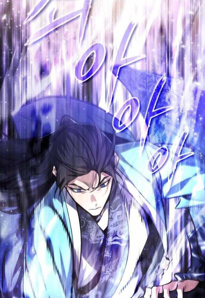 Giảng Sư Đứng Đầu, Baek Sư Phụ: Chapter 39