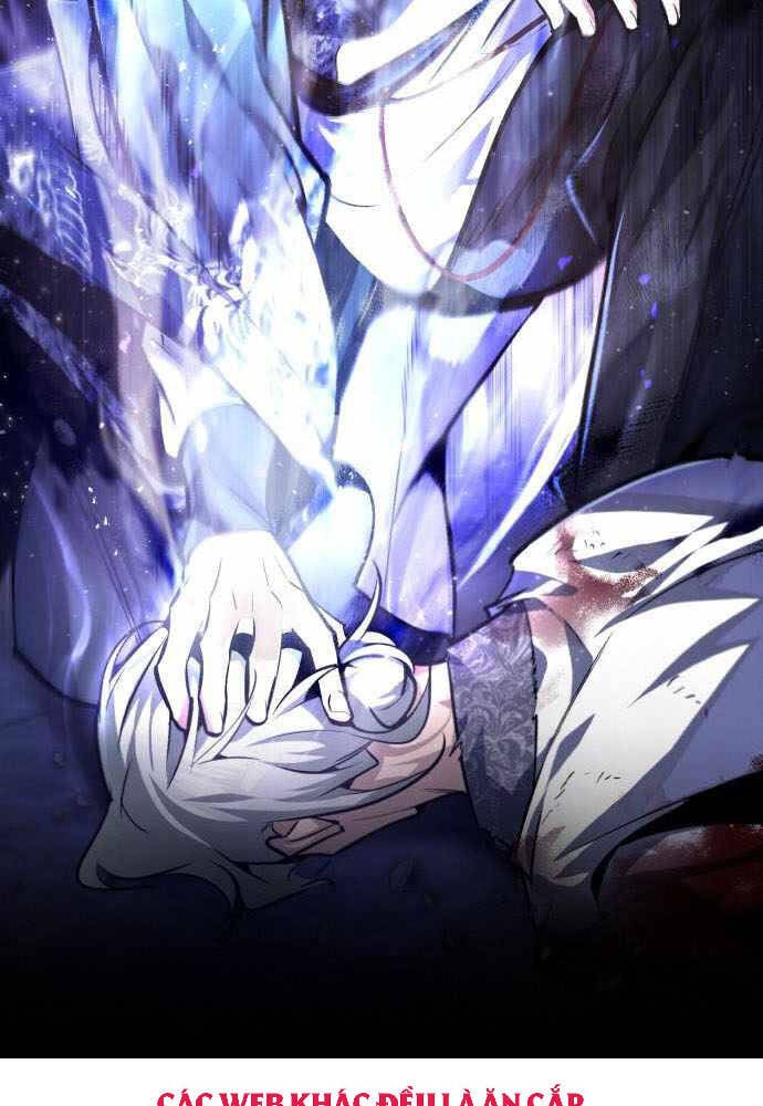 Giảng Sư Đứng Đầu, Baek Sư Phụ: Chapter 39