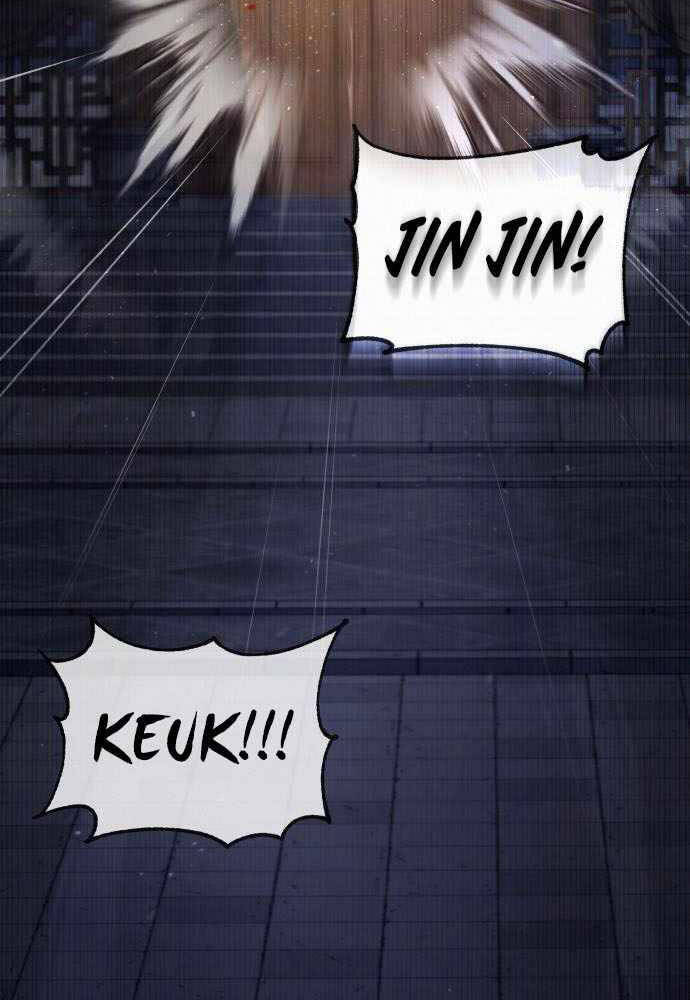 Giảng Sư Đứng Đầu, Baek Sư Phụ: Chapter 39