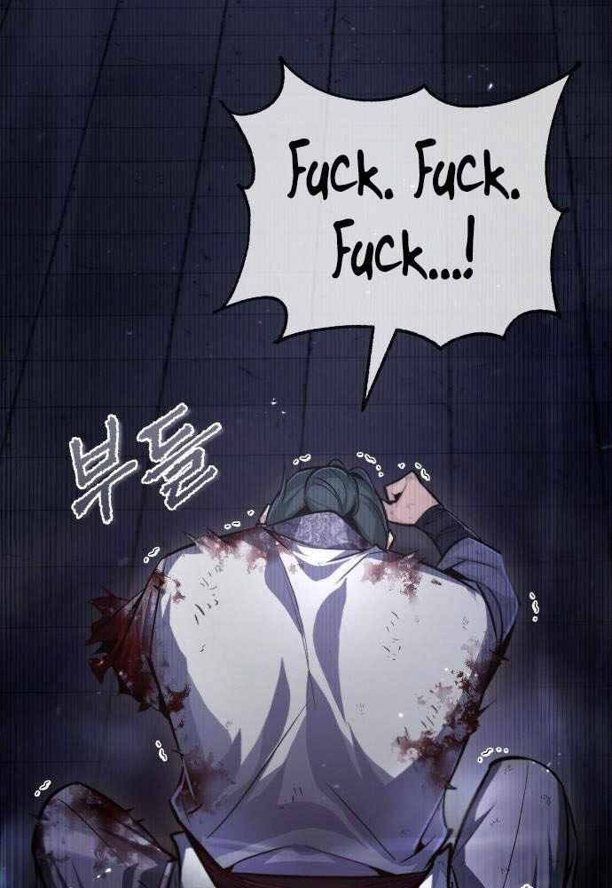 Giảng Sư Đứng Đầu, Baek Sư Phụ: Chapter 39