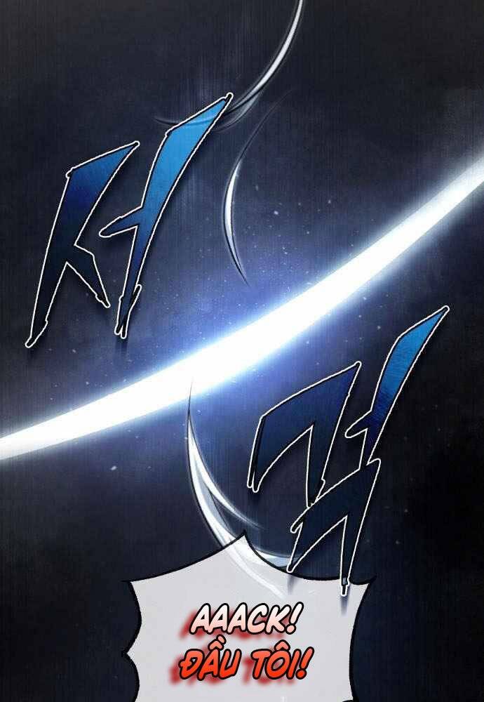 Giảng Sư Đứng Đầu, Baek Sư Phụ: Chapter 39