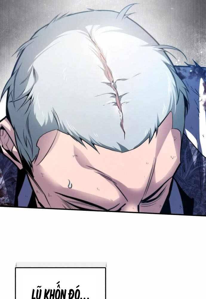 Giảng Sư Đứng Đầu, Baek Sư Phụ: Chapter 39