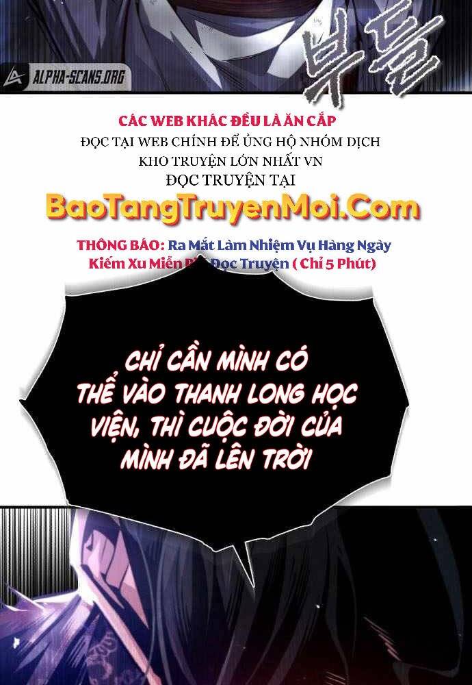 Giảng Sư Đứng Đầu, Baek Sư Phụ: Chapter 39