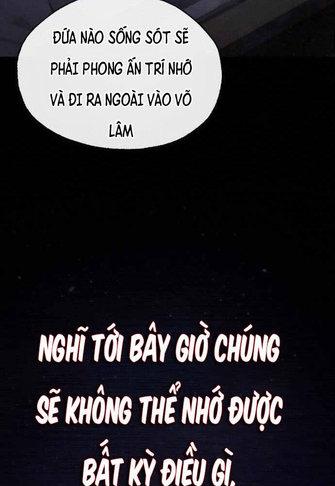 Giảng Sư Đứng Đầu, Baek Sư Phụ: Chapter 39
