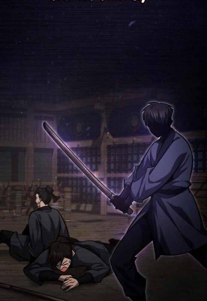 Giảng Sư Đứng Đầu, Baek Sư Phụ: Chapter 39