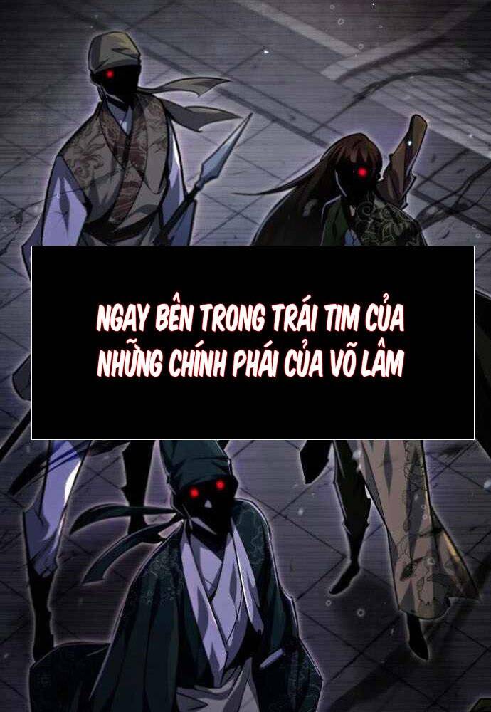 Giảng Sư Đứng Đầu, Baek Sư Phụ: Chapter 39