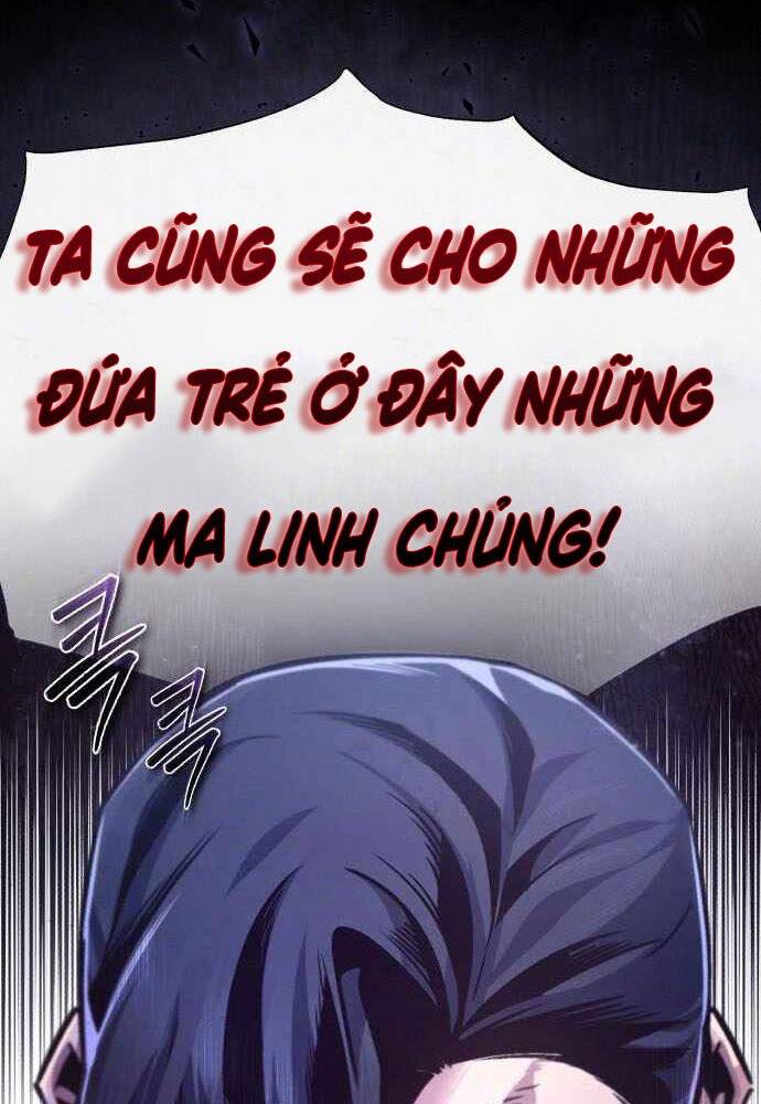 Giảng Sư Đứng Đầu, Baek Sư Phụ: Chapter 39