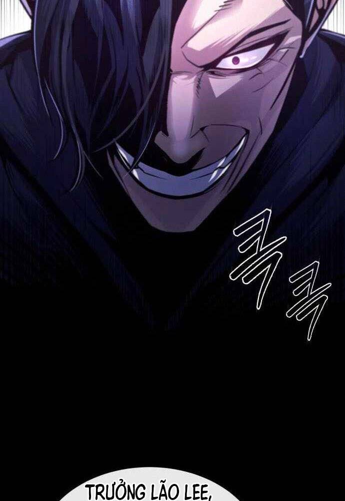 Giảng Sư Đứng Đầu, Baek Sư Phụ: Chapter 39