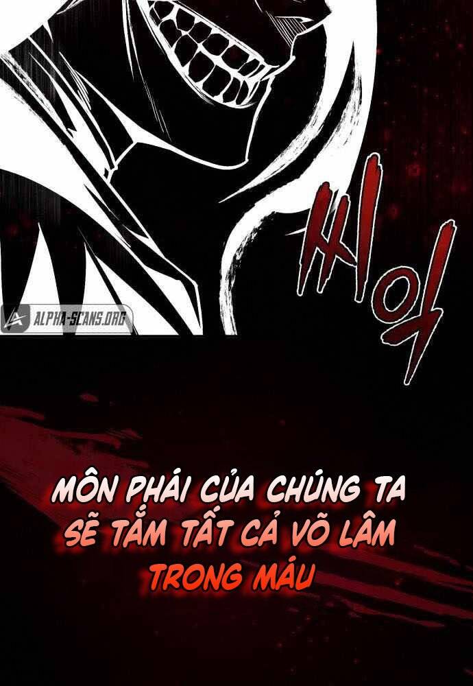 Giảng Sư Đứng Đầu, Baek Sư Phụ: Chapter 39