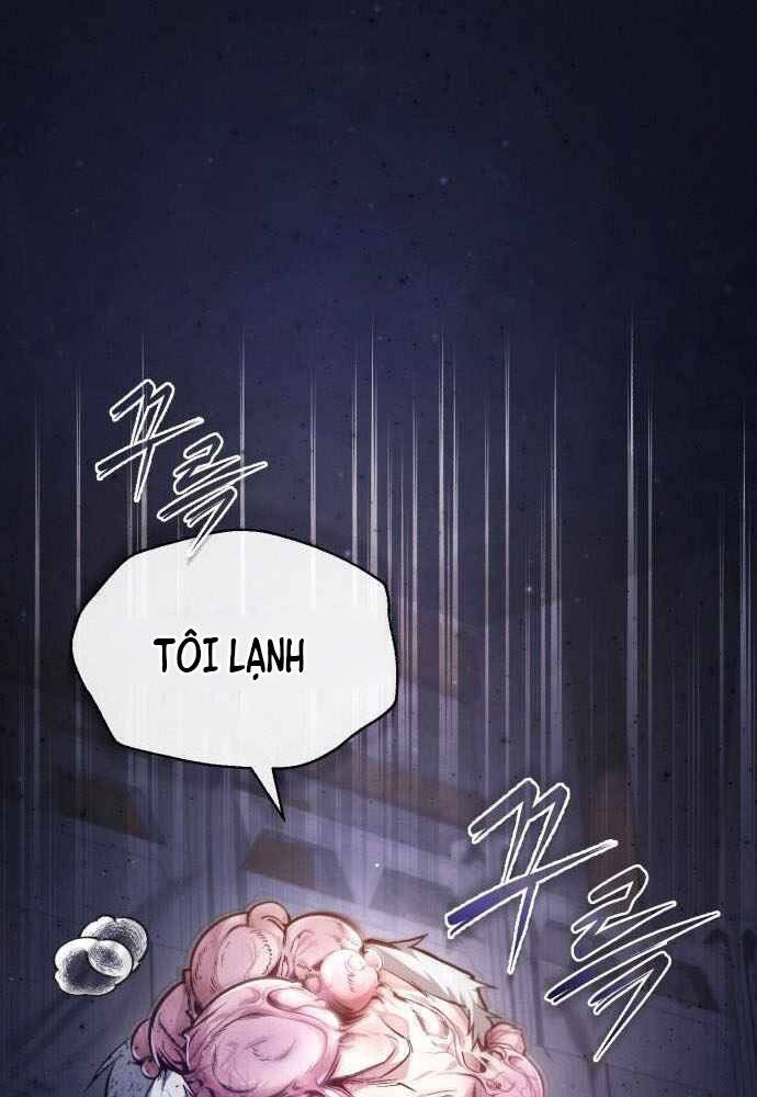 Giảng Sư Đứng Đầu, Baek Sư Phụ: Chapter 39