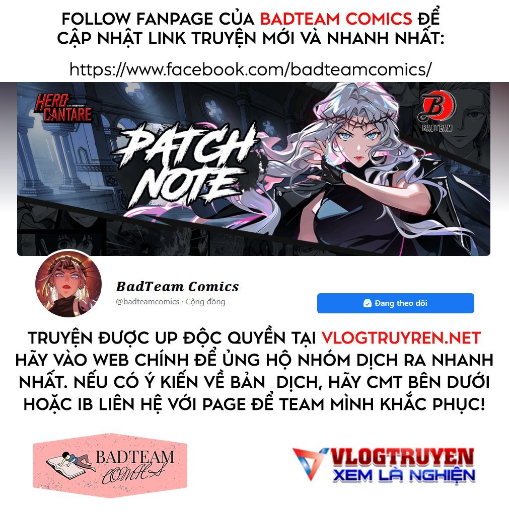 Giảng Sư Đứng Đầu, Baek Sư Phụ: Chapter 4