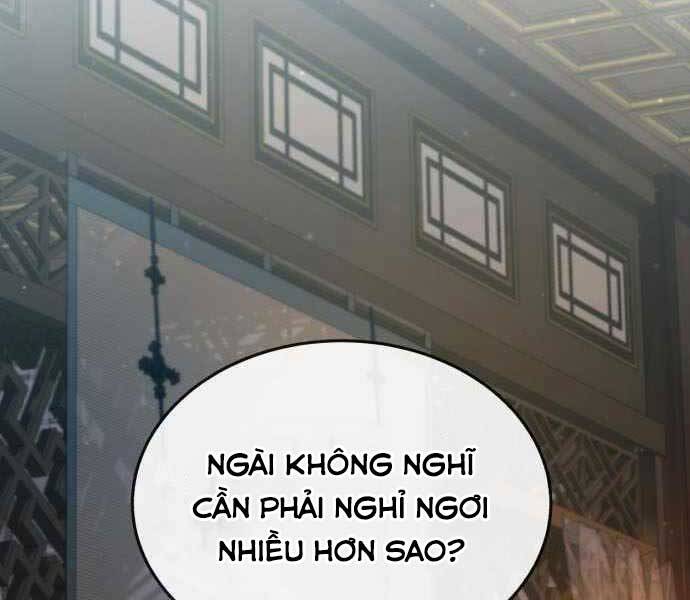 Giảng Sư Đứng Đầu, Baek Sư Phụ: Chapter 40