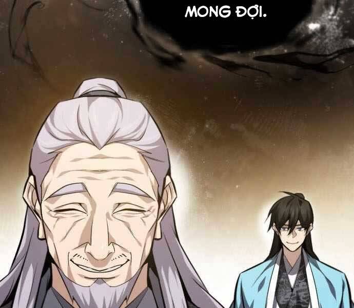 Giảng Sư Đứng Đầu, Baek Sư Phụ: Chapter 40