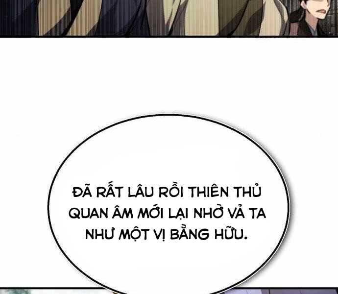 Giảng Sư Đứng Đầu, Baek Sư Phụ: Chapter 40