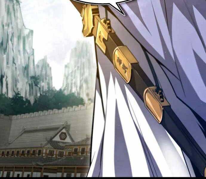 Giảng Sư Đứng Đầu, Baek Sư Phụ: Chapter 40