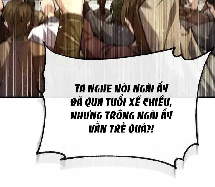 Giảng Sư Đứng Đầu, Baek Sư Phụ: Chapter 40