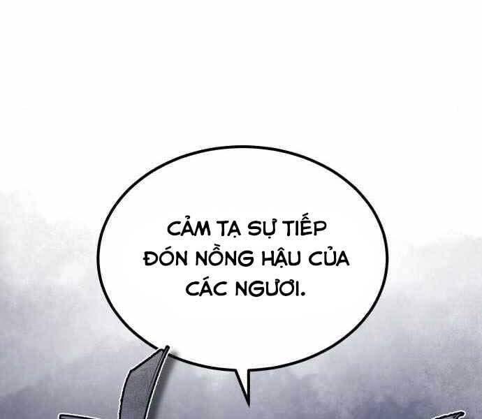 Giảng Sư Đứng Đầu, Baek Sư Phụ: Chapter 40